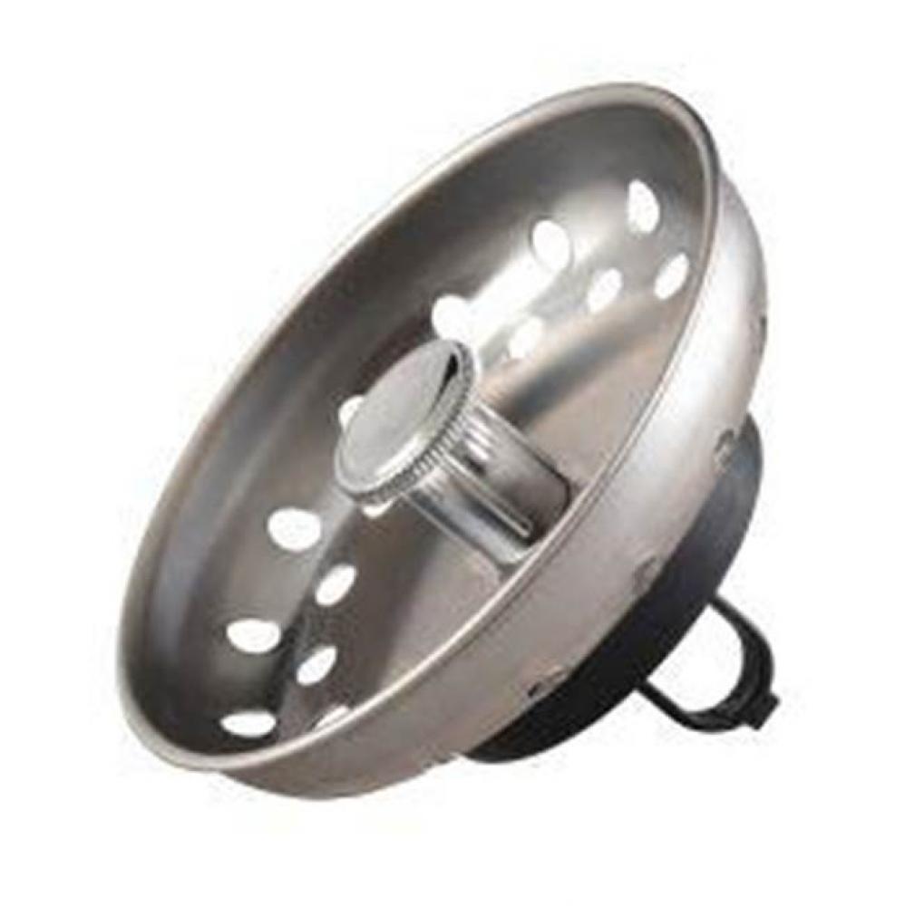 Strainer,Replcmnt Basket,SS