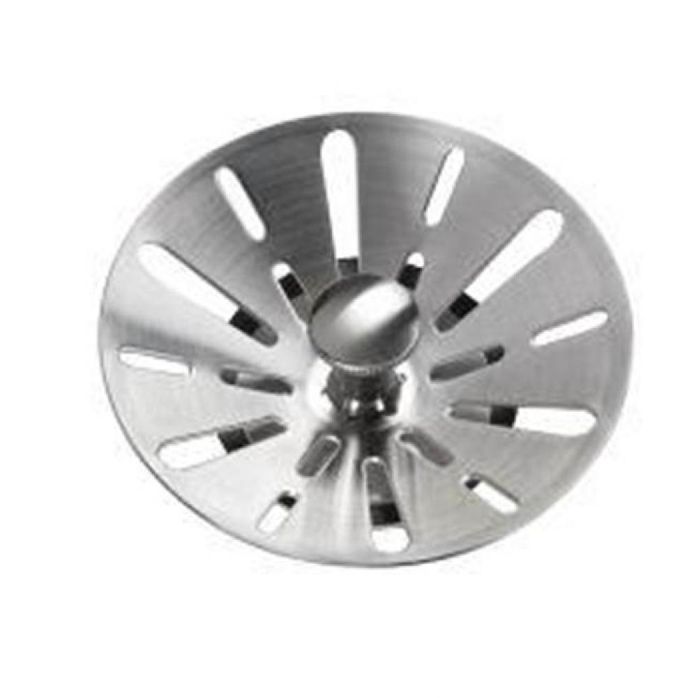 Strainer Deluxe, Tapered SS