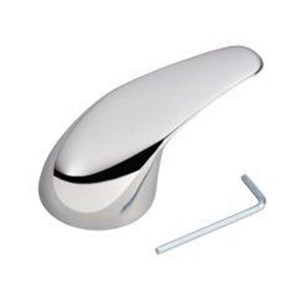 Universal Single Lever fits Kit, Lav,T/S