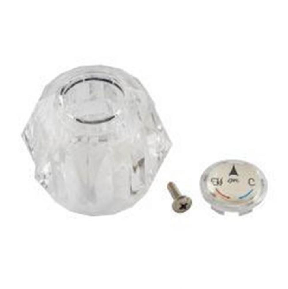 Handle,Delta T & S, OEM,2391, S/L