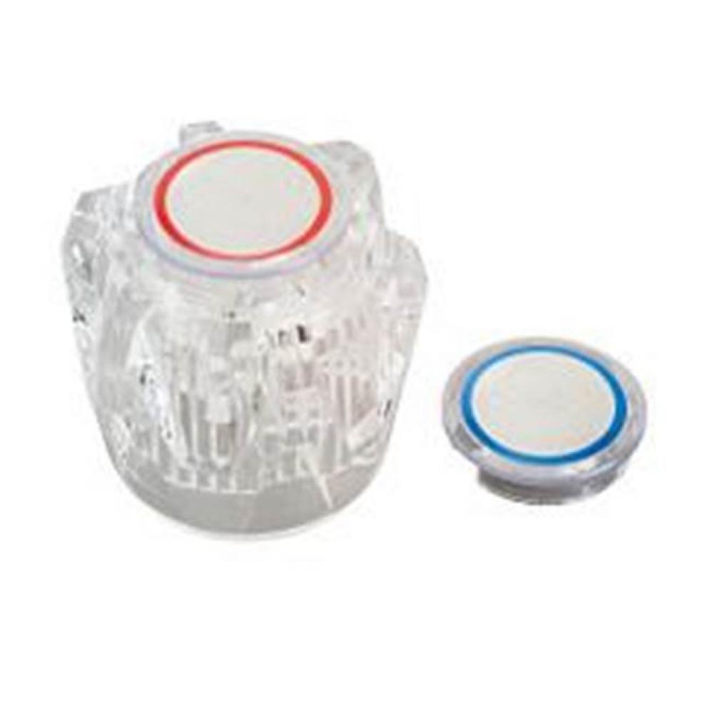 KNB KIT 2H MOEN TC CRD