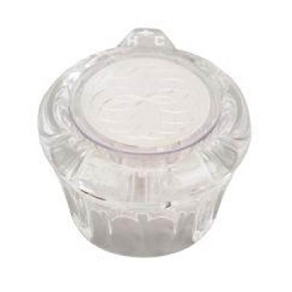 HDL KNB MOEN TC 1H LAV&BAR CL CRD