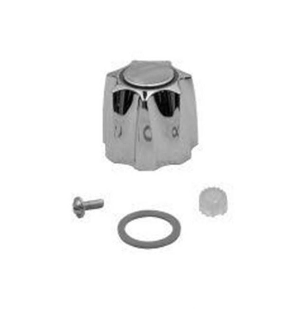 Handle,Lrg Emco Corona ,CP