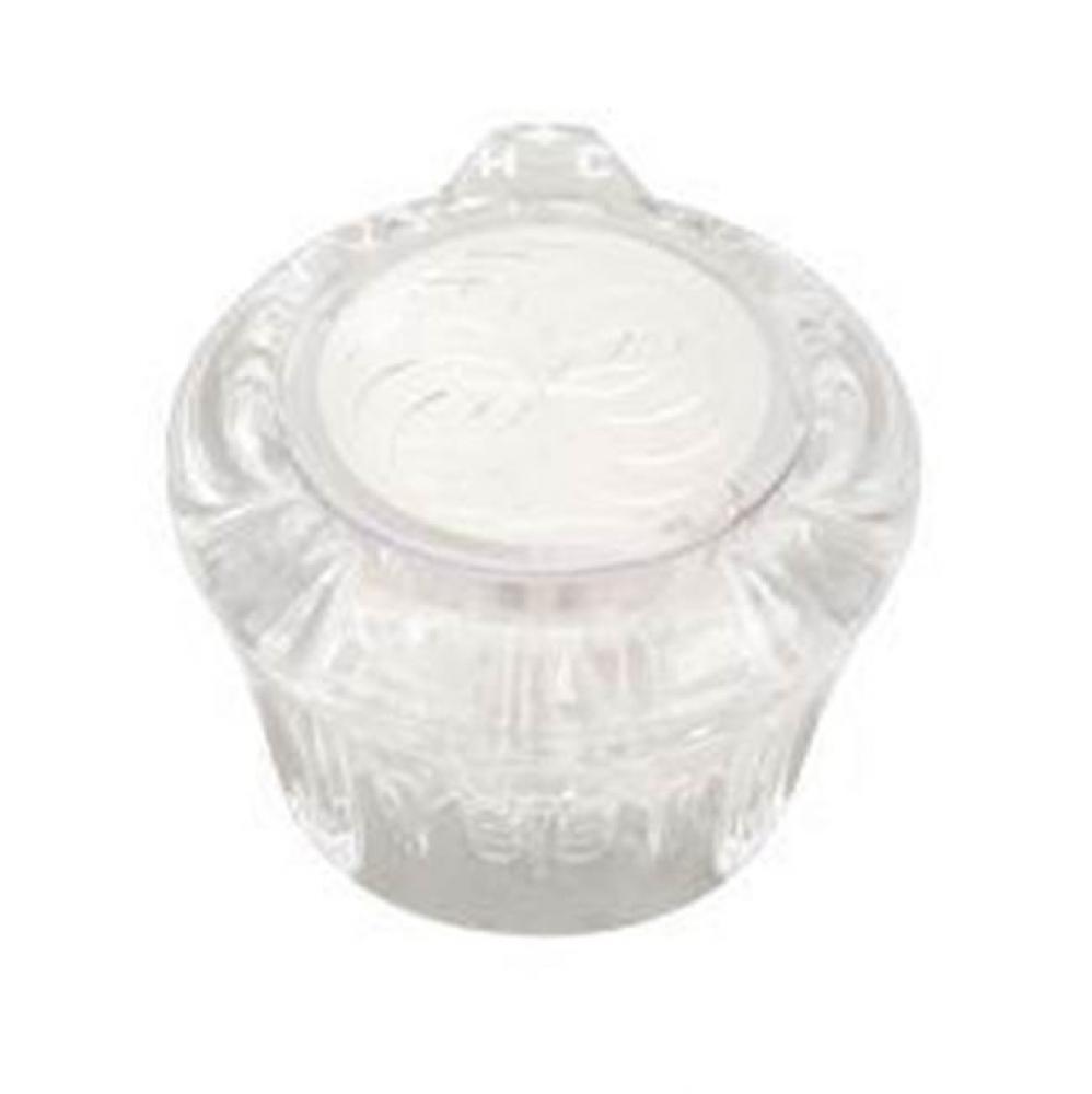 HDL KNB MOEN TC SHR 1H CL CRD