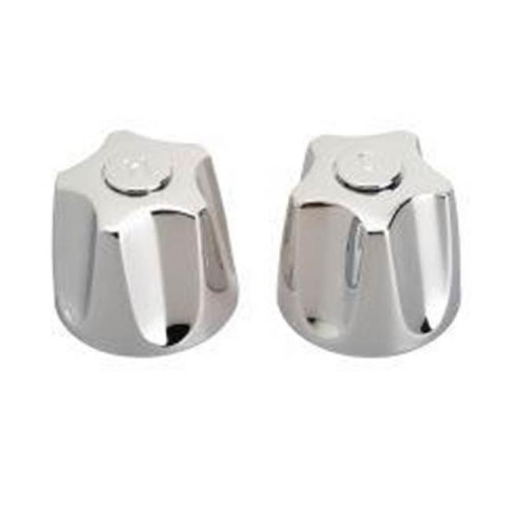 HANDLES, CUTHBERT BELANGER