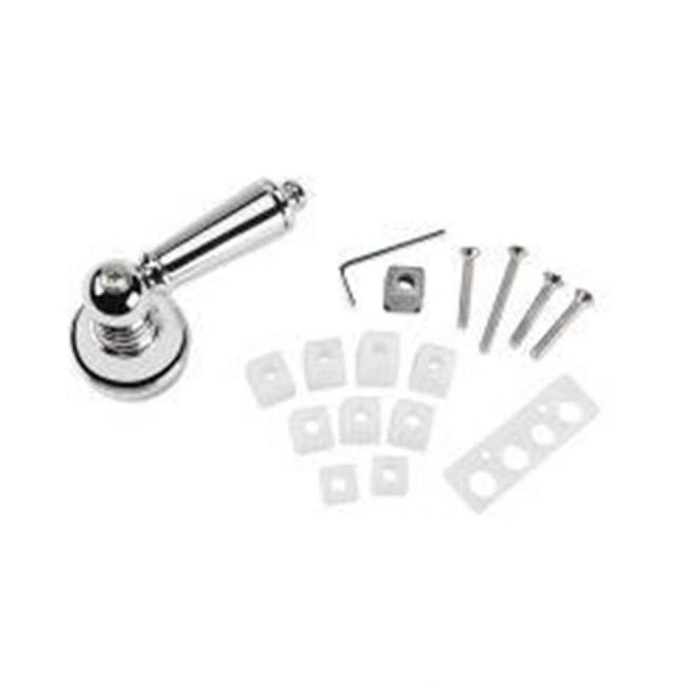 METAL LEVER HANDLE