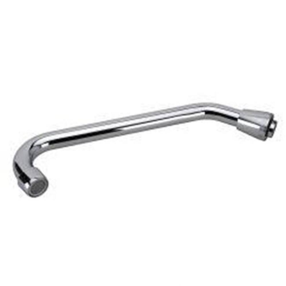 Spout,Waltec New Style