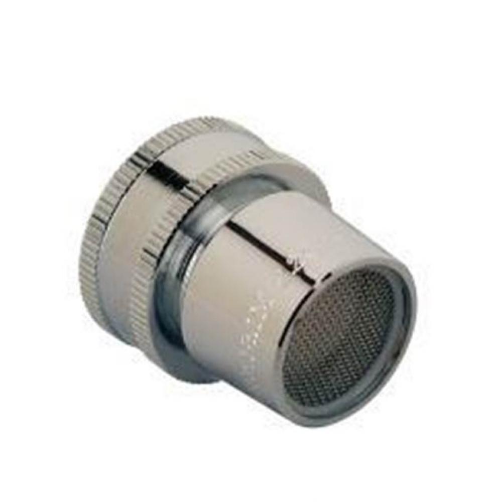 AERATOR LNDRY FEMALE HOSE THRD CRD