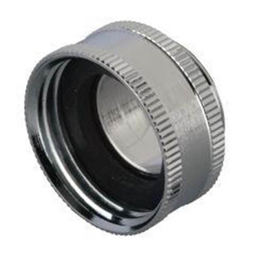 ADPT AERATOR 13/16X3/4 FML HOSE BRS CRD