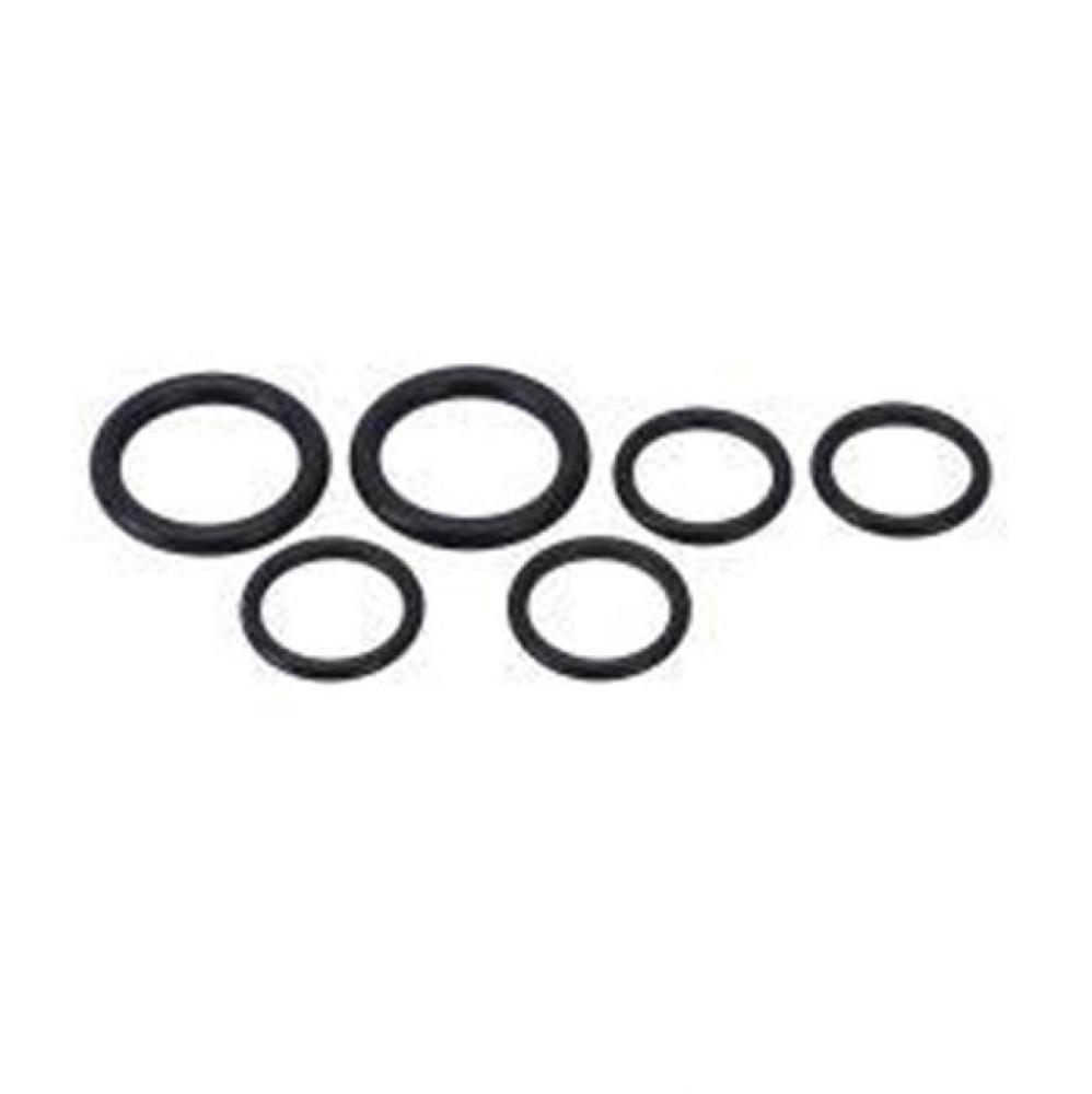 O-RING KIT WALLACEBURG W3244