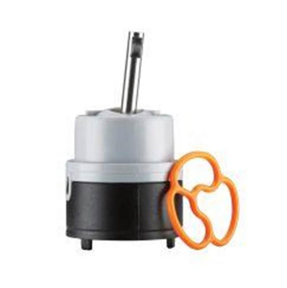 Crtg,1H,Delta Kd (Hot/Cold)