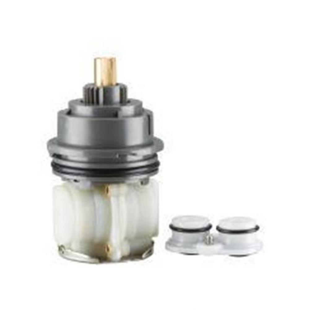 Crtg,1H,Delta Lav/TS (Hot/Cold)