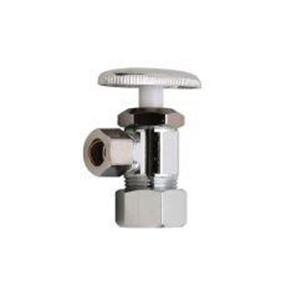 Vlv,Ang,5/8Compx3/8Comp,CHR