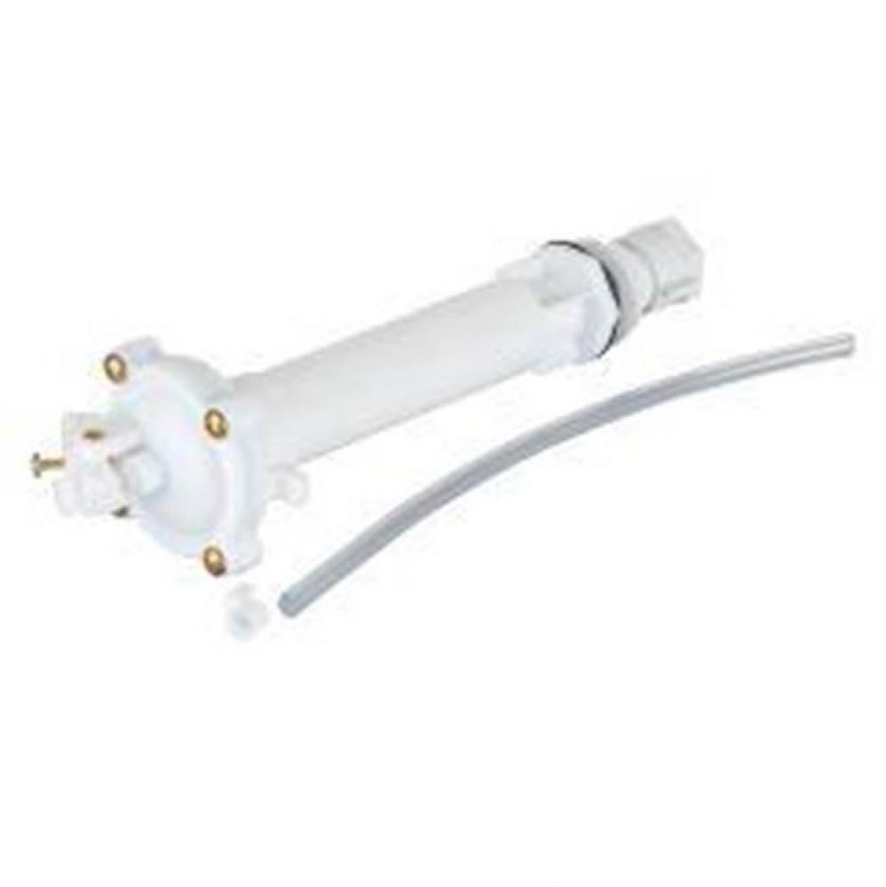 BALLCOCK ANTI-SYPHON PLSTC CRD