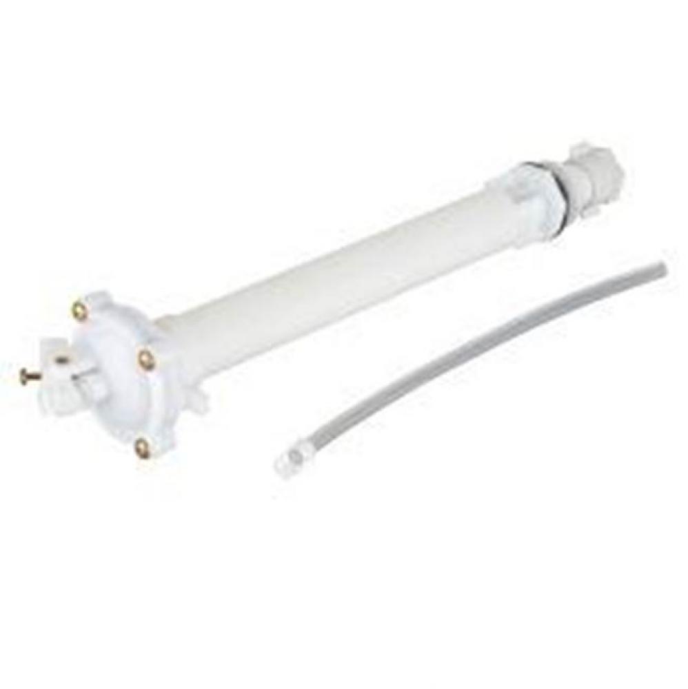 BALLCOCK ANTI-SIPHON 12'' CRD