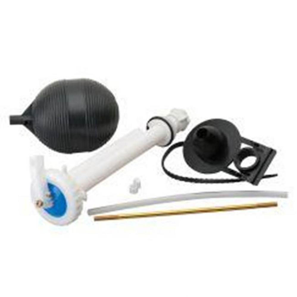 REPAIR KIT TLT TANK M5000/FLPR CRD