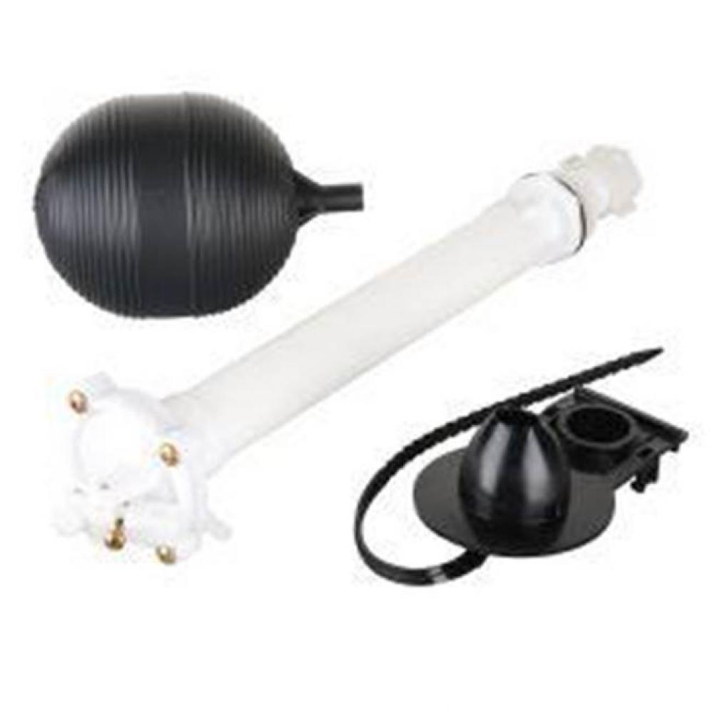 RepairKIT TLT TANK ANTI-SYPHON CRD