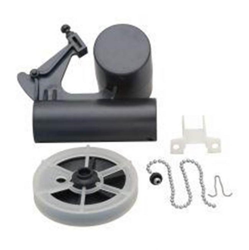 Toilet Tilt Valve,Am Std #5