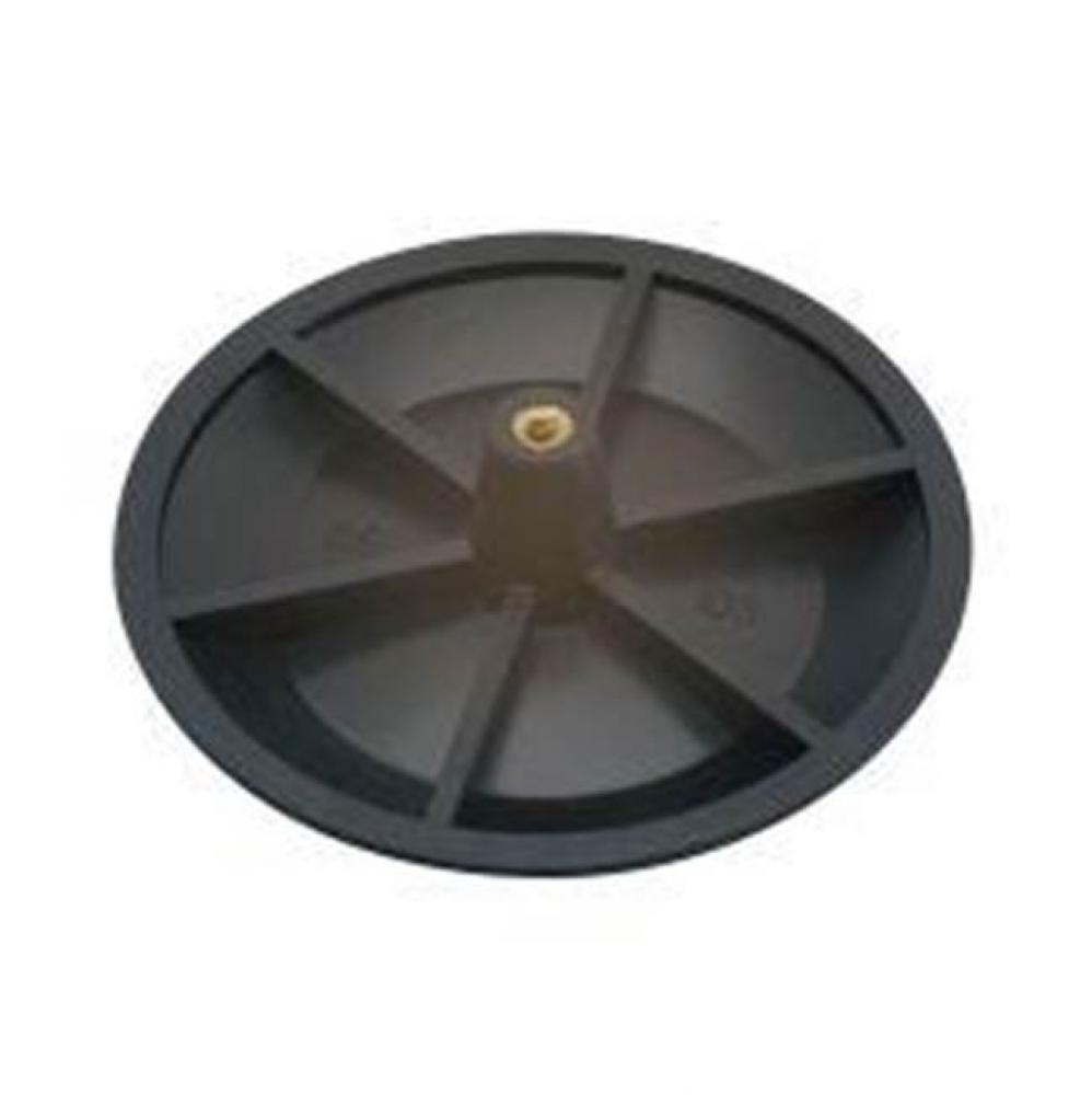 Disc,American Std, threaded