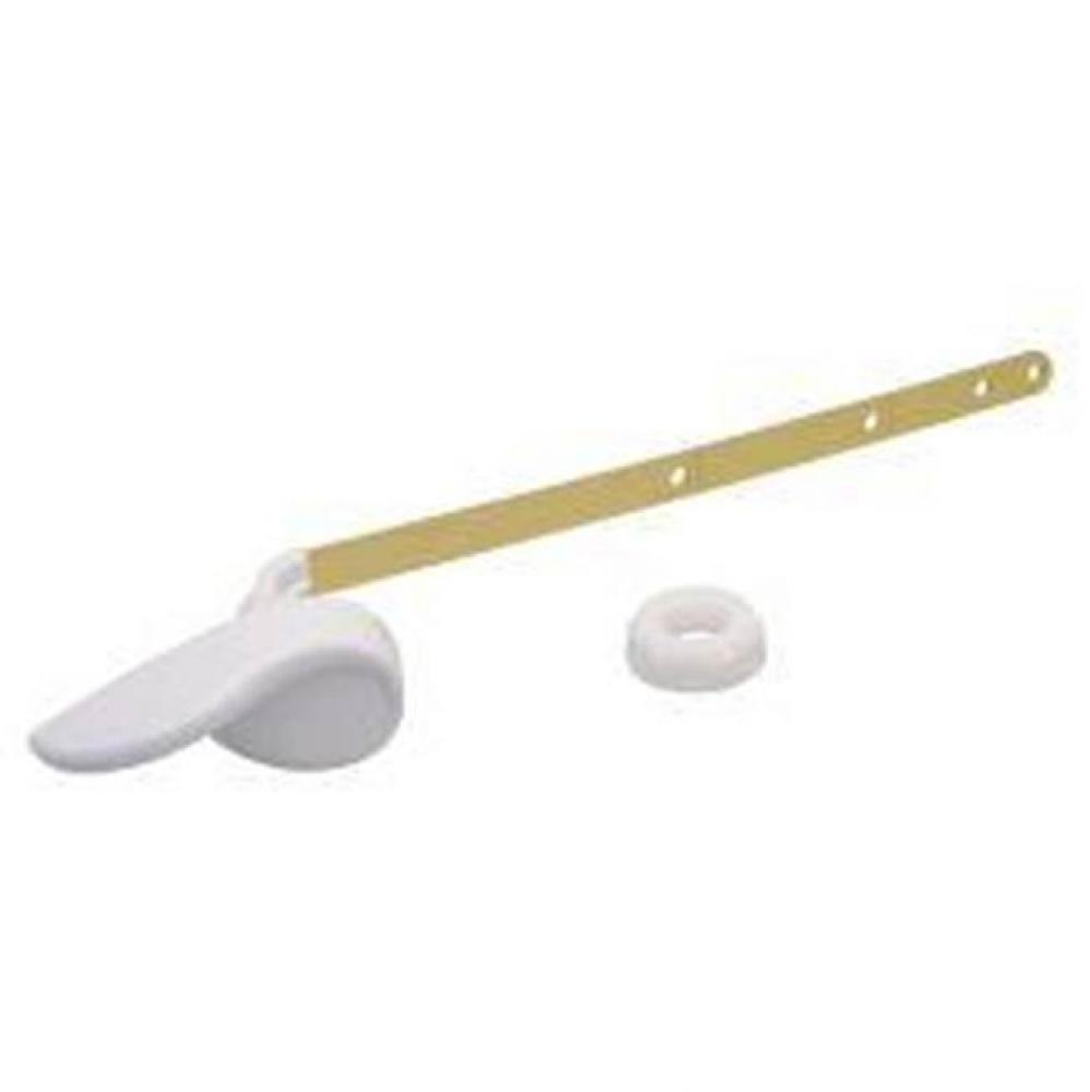 Tank Lever White