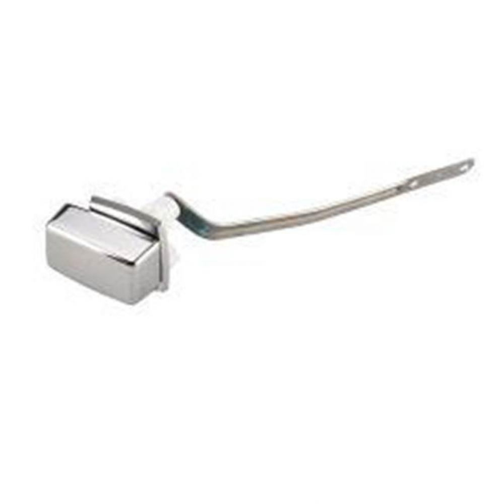 Lvr Side,Deluxe,Flush,Kohler,CP Hdl
