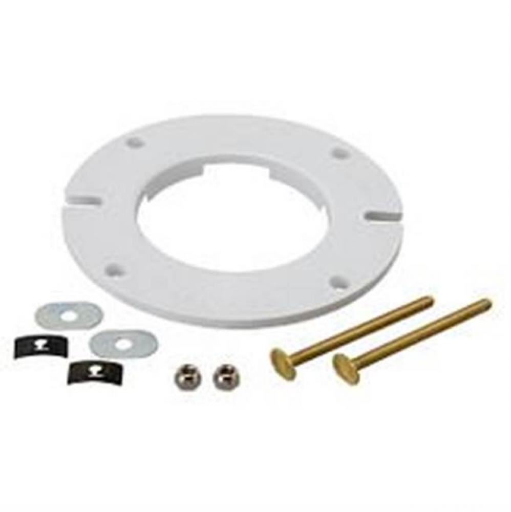TLT FLANGE STACKER KIT 1/4-20 CRD