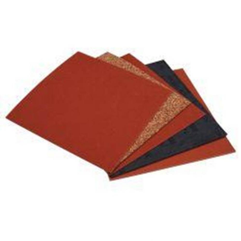 SHEET WSHR & GSKT ASST