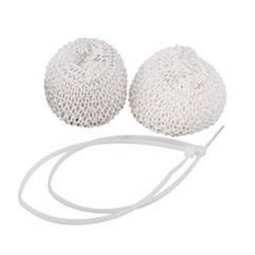 LINT TRAP NYLON (2) CRD