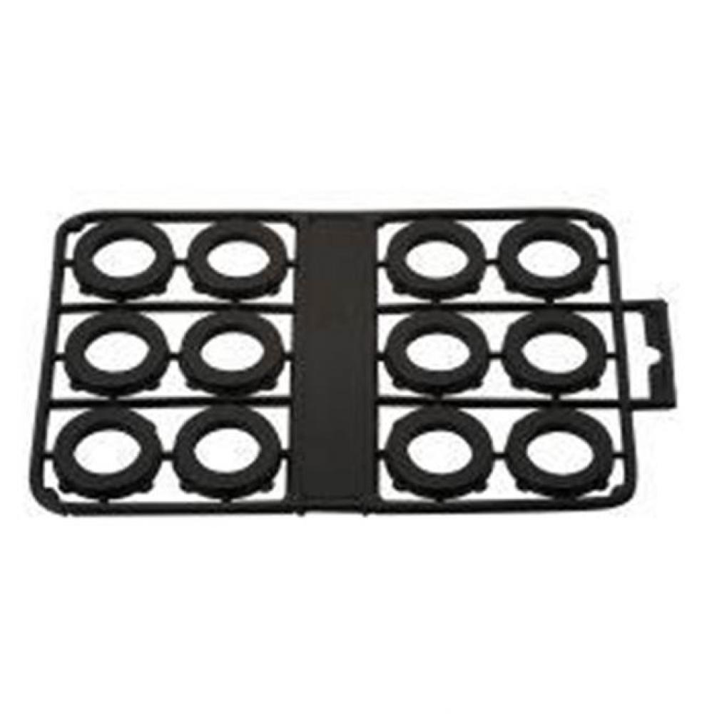 WSHR, HOSE 12 PER COLLAGE