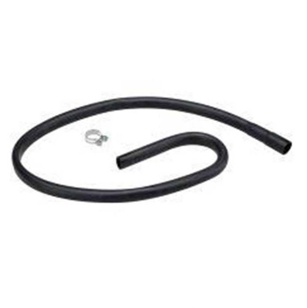 Hose,Wshg Mach Dschrg,5''