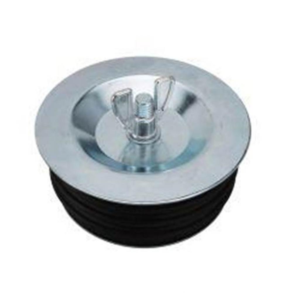 Plug,Econo,4''