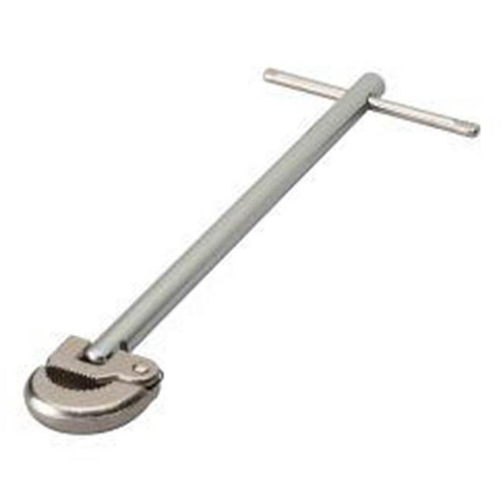 Wrench,Faucet, 11'' Hdl