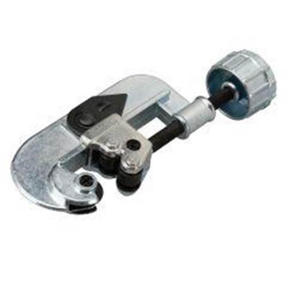 Tube Cutter,1/8 to 1-1/8OD