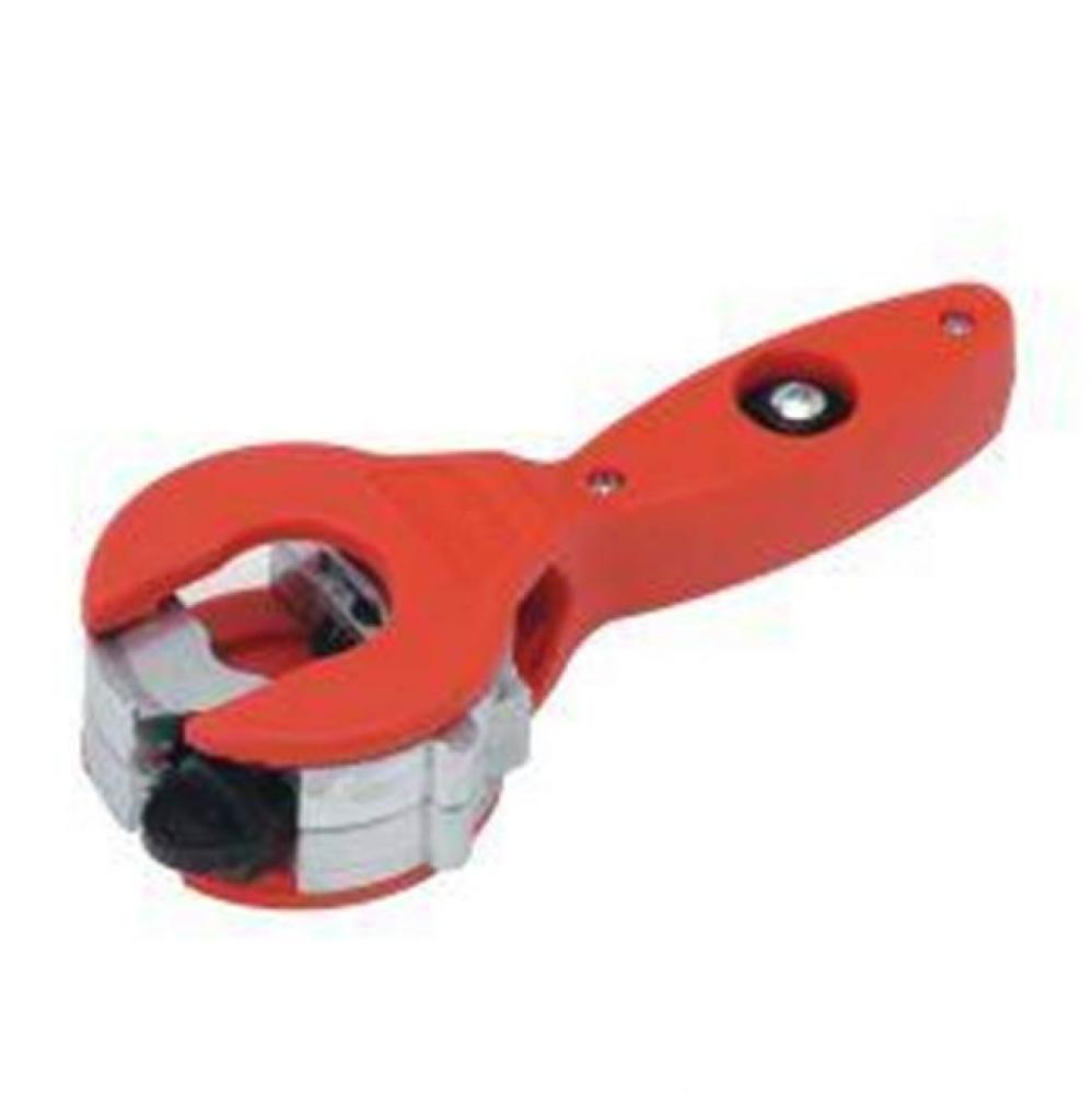 Tube Cutter,Ratcheting 1/4 to 7/8OD