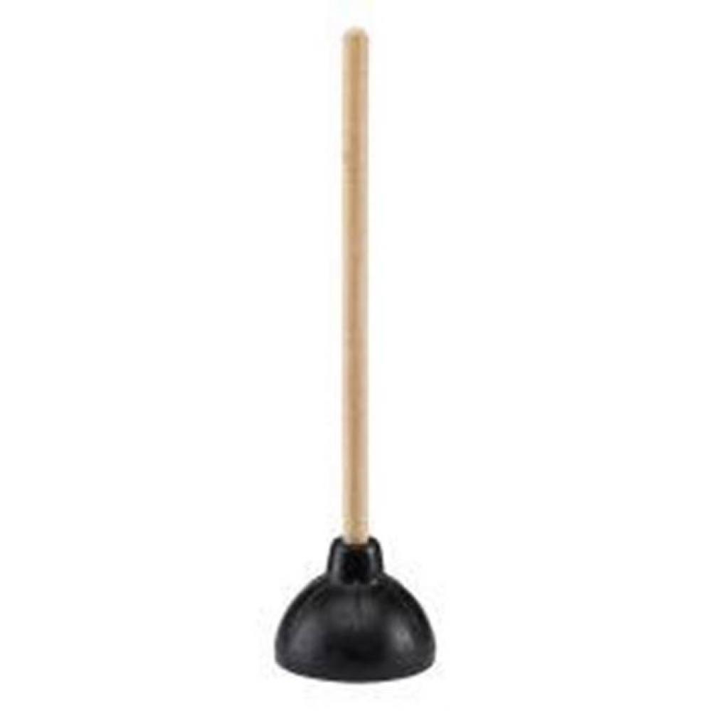Force Cup,Samson Jr. w/18'' Hdl