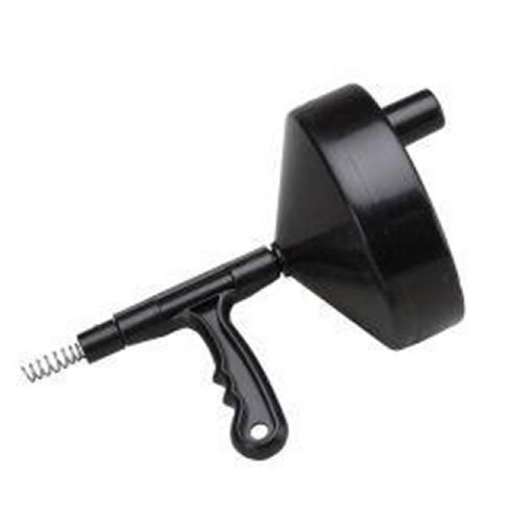Auger,Drum .25 X 15''