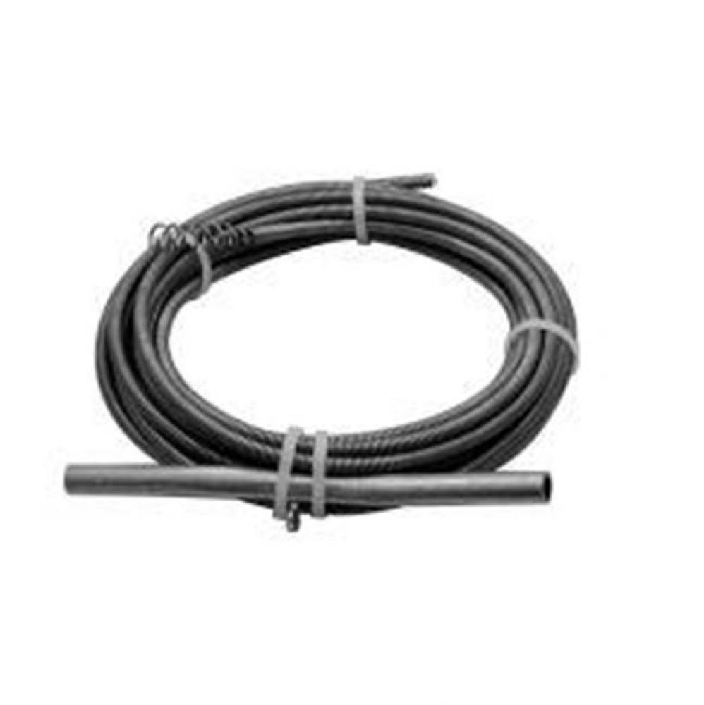 Auger,Spring .25 X 25''