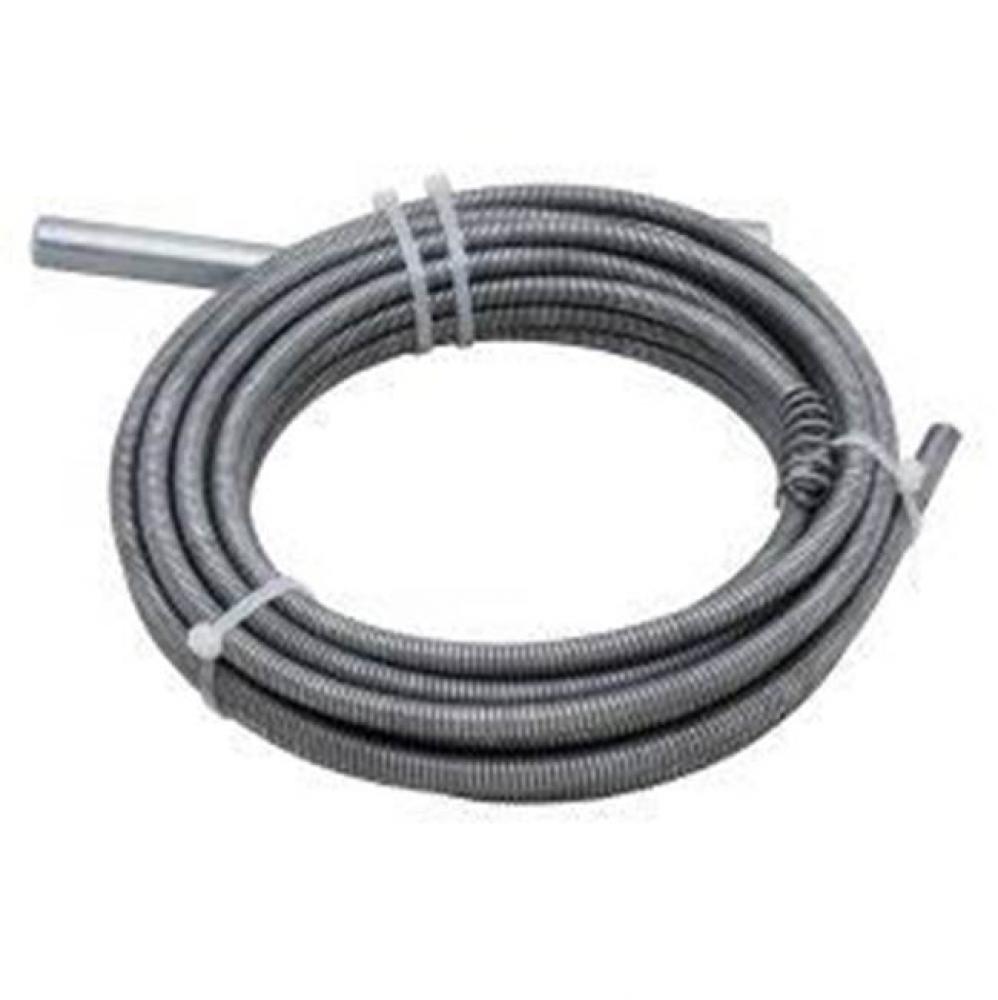 Auger,Drain .38 X 25''