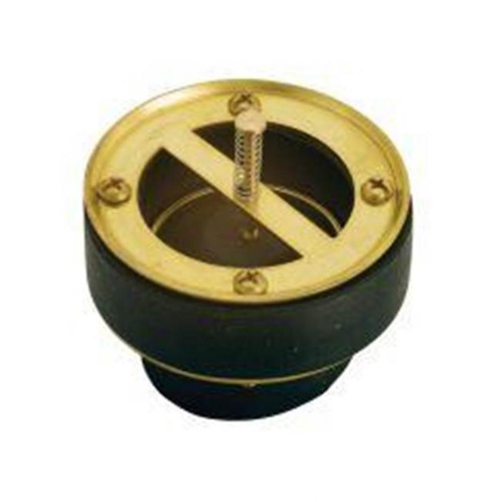 Drain Check,Bckflo Prvntr,3''BR