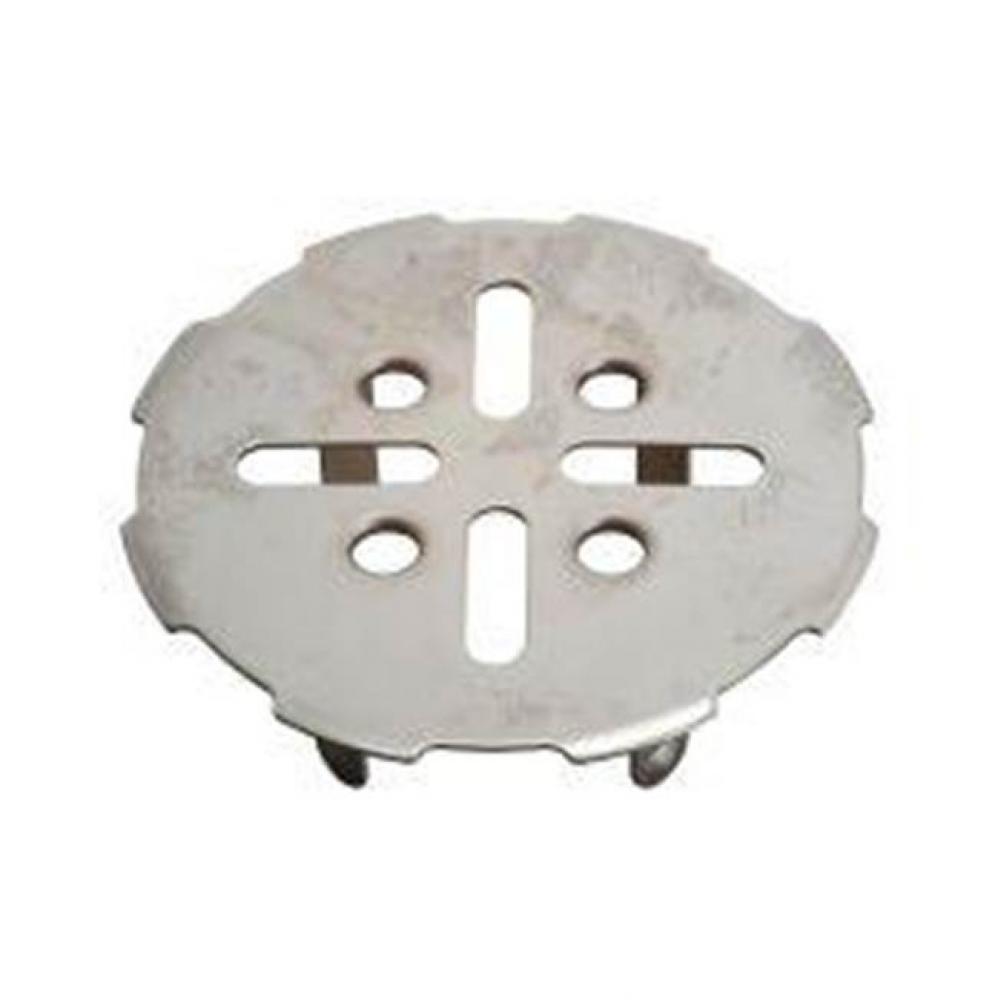 Cvr,Drain,SS Snap-In,2''