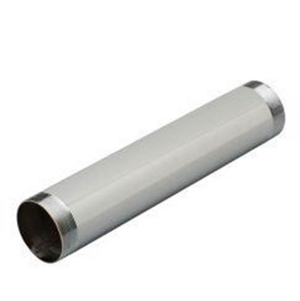 TUBE EXT 1.25 X 6.00 POL CHR CRD