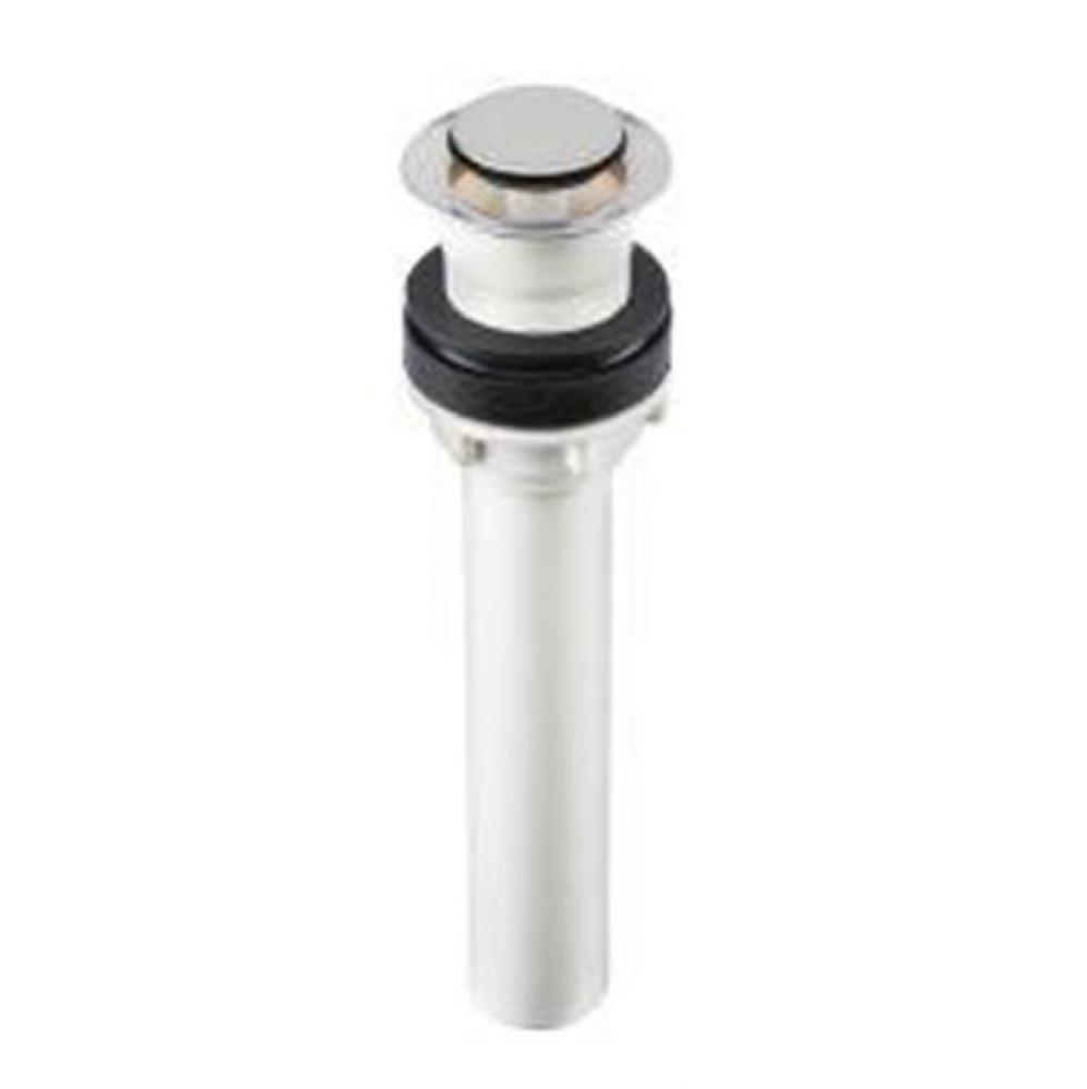 Lav. Drain Assembly W/O Overflow, PLS-CH