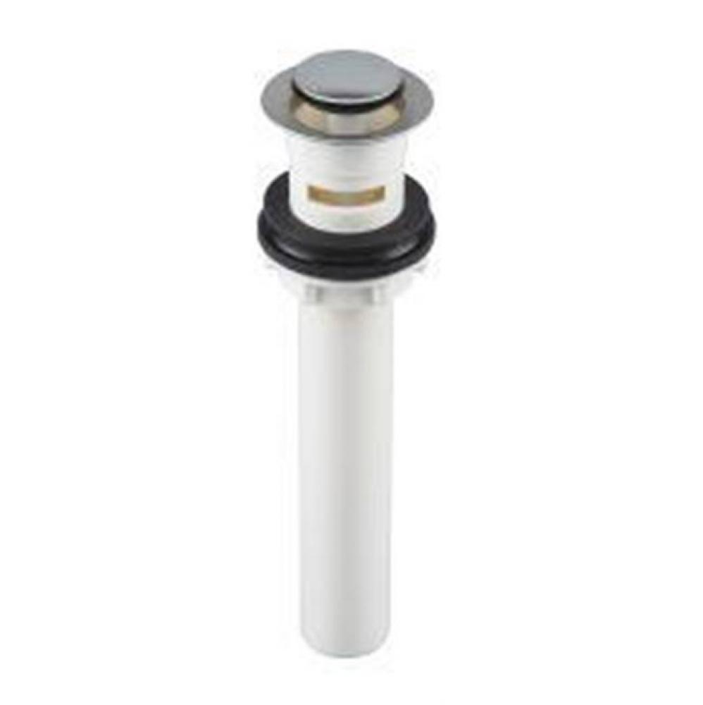 Lav. Drain Assembly W Overflow, PLS-CH