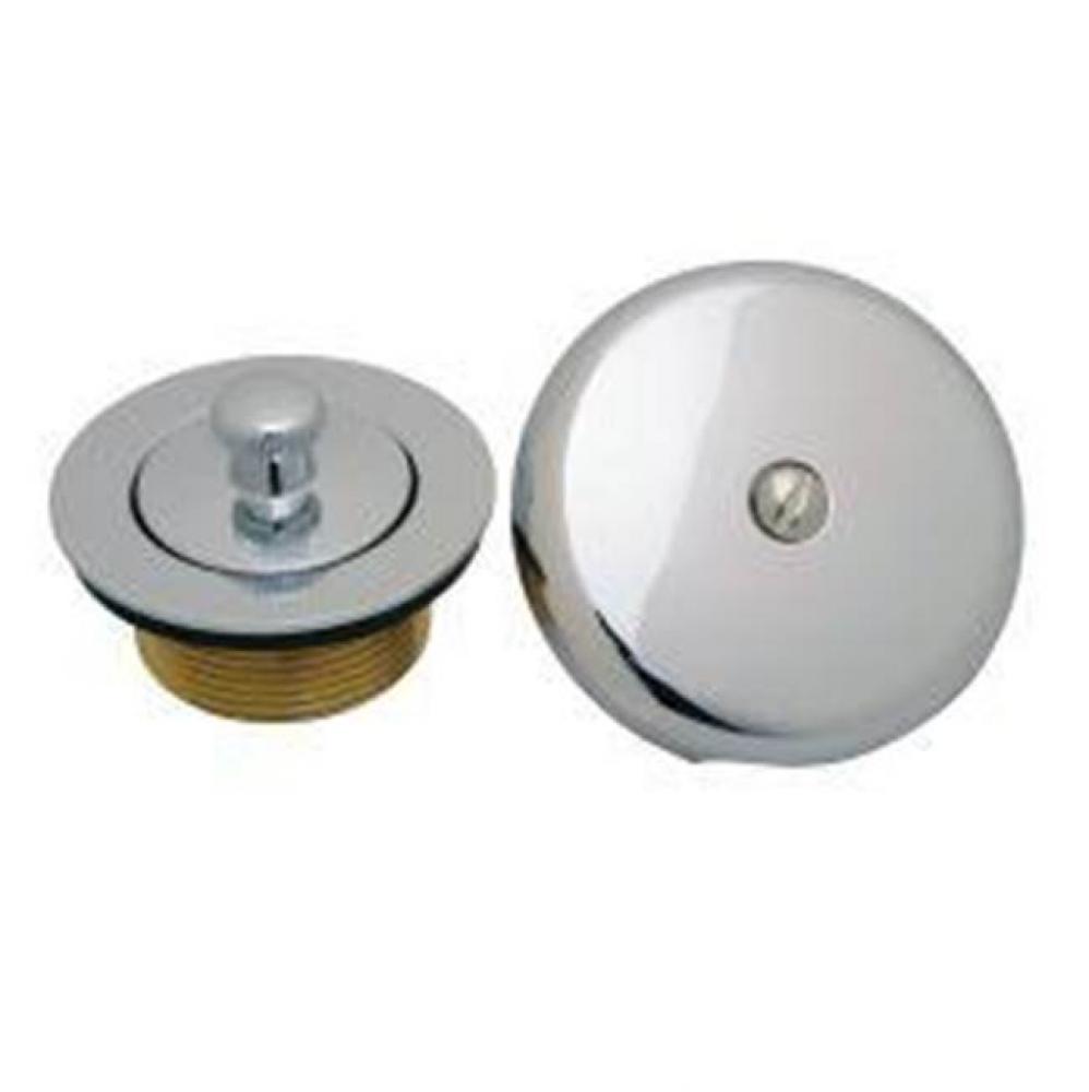 DRN and WST and OFLO Trim Kit LandL CH