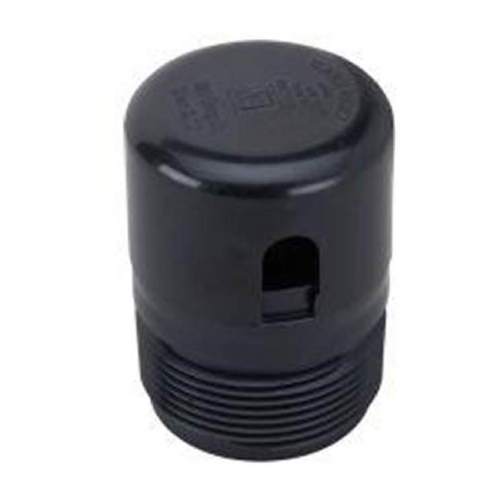VENT PLUMBING AUTOMATIC CRD