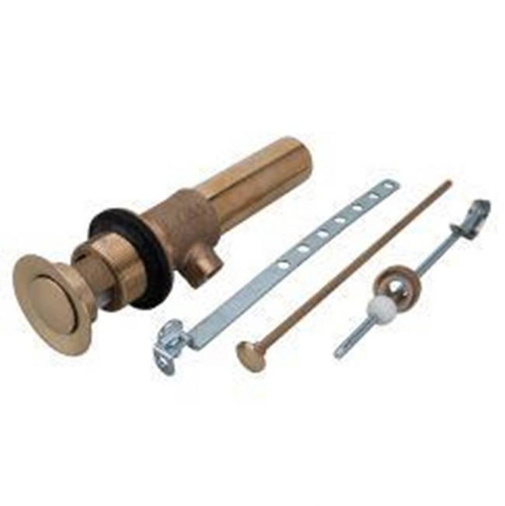 Pop Up Assy, complete PB 345PB