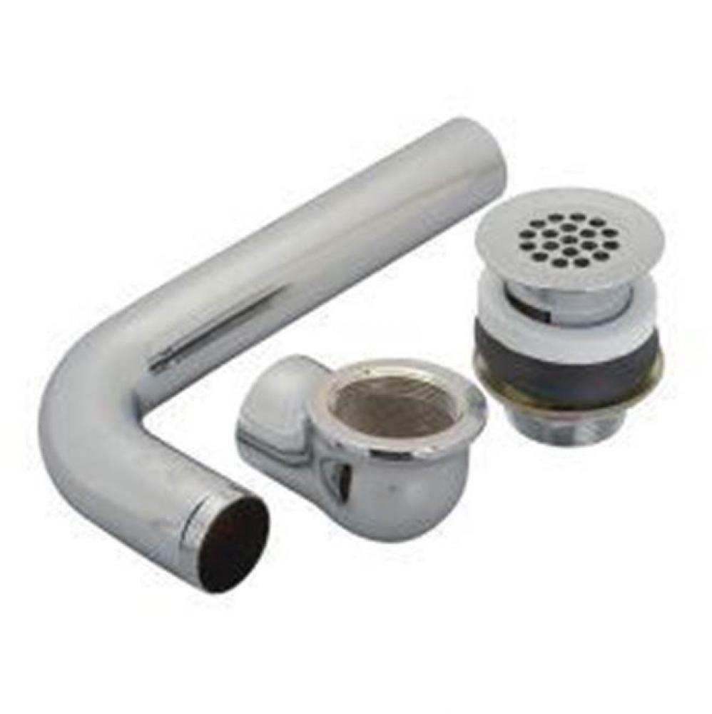 Strnr,Open Grid Offset, Cp Br