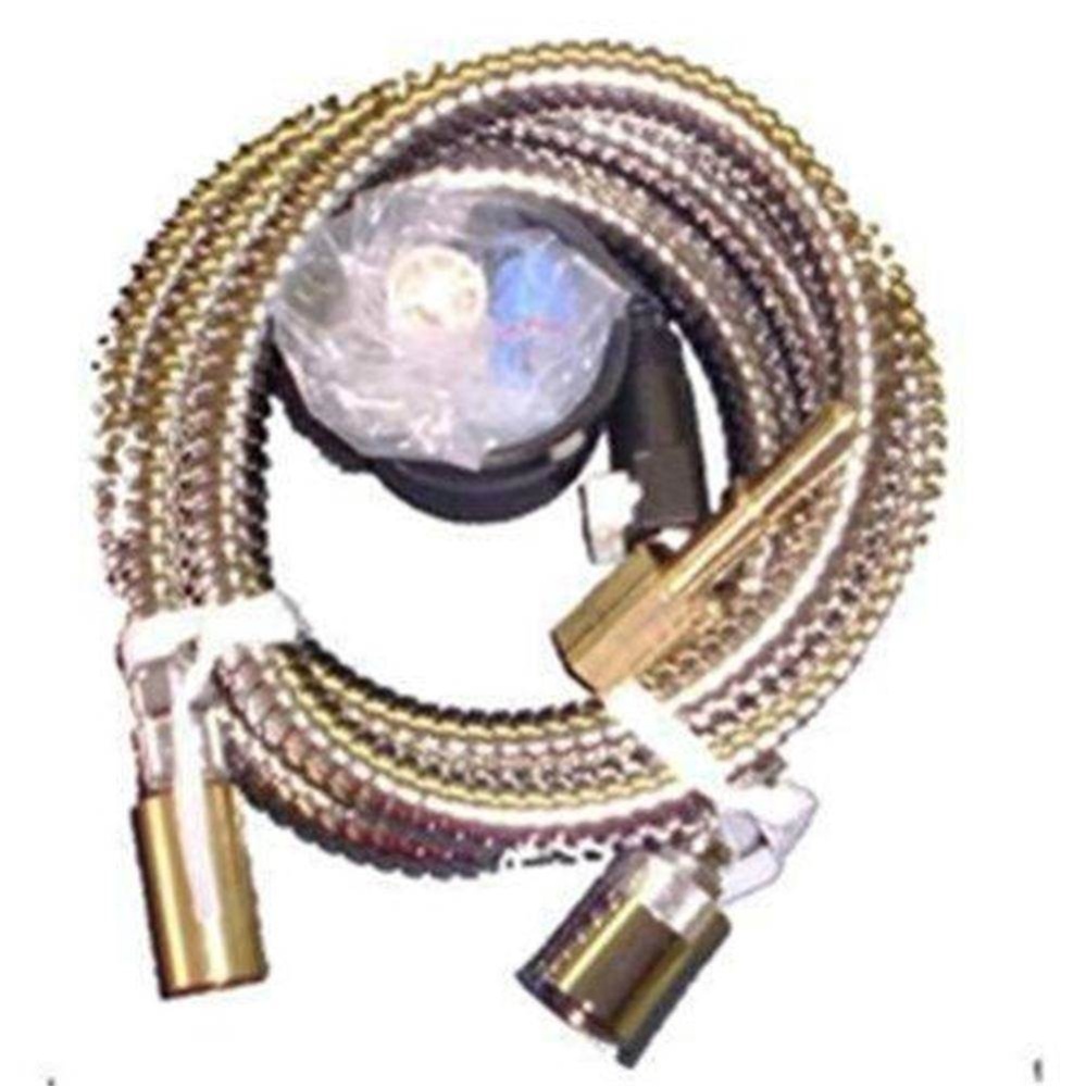 Vacuum Breaker Conversion Kit