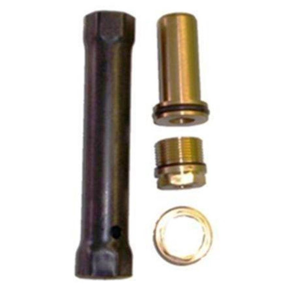 Hdr Dvrtr Kit Roman Tub