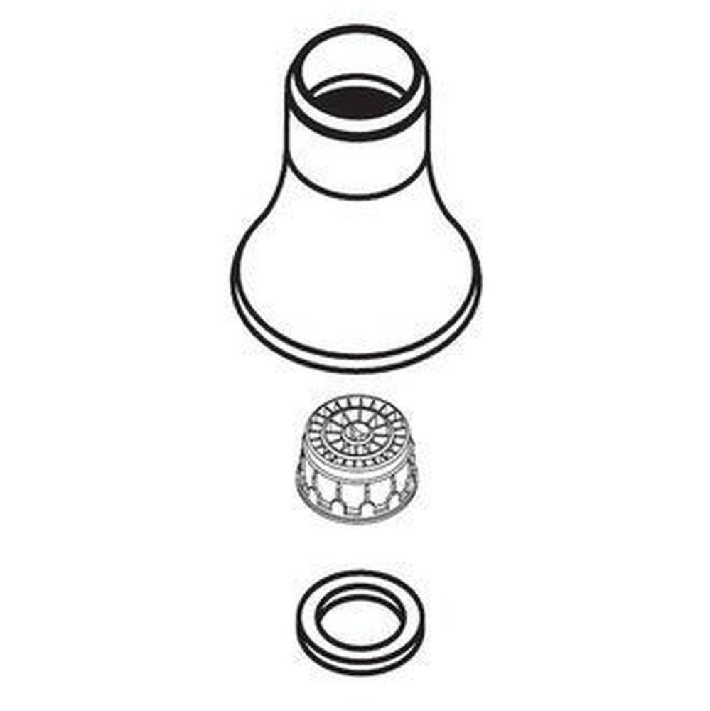 Spry Nzzl Shrhd and Aer Mtcl Bdt Chr